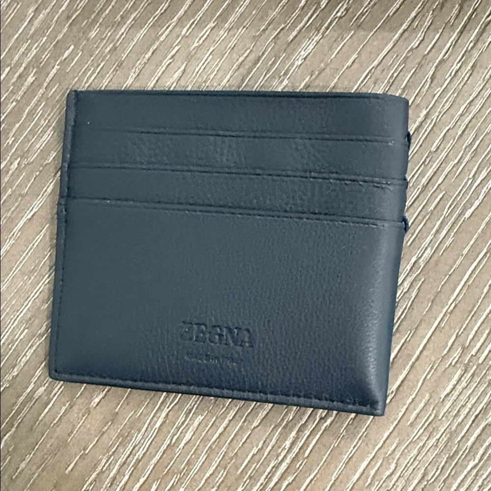 Zegna Men's Wallet